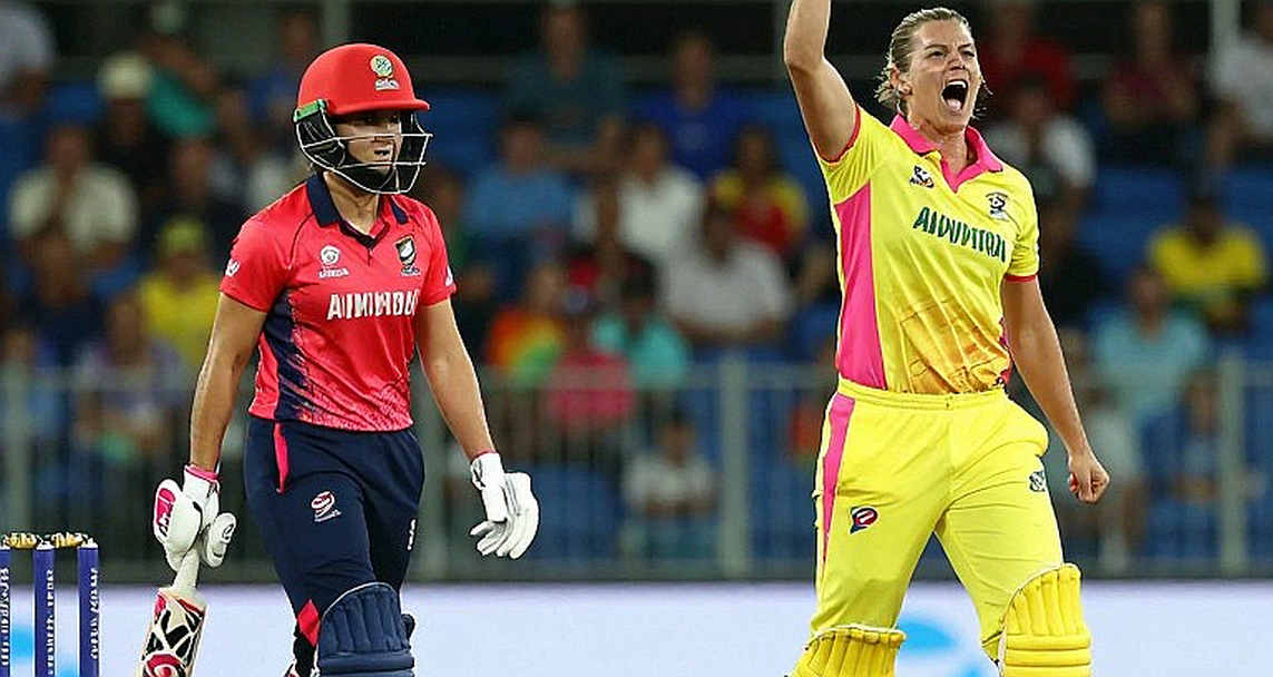 पडिक्कल के 199 और 284 रन की बढ़त के बीच बारिश ने बदल दिया मैच का गणित