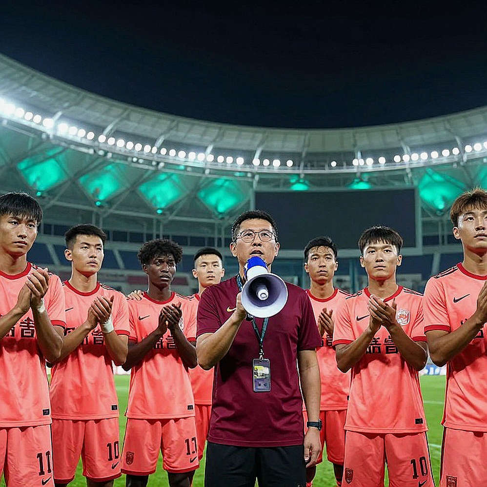 बैलन डी'ऑर का 2026 वाला नियम, सांचेज़ का 'दो-शायद तीन' दावा और मोरा को दी सलाह का अधूरा ऑडिट